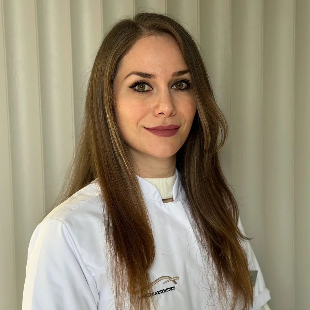 Drs. Tuğba Yalçın - Cosmetisch arts KNMG bij Botox Flevoland